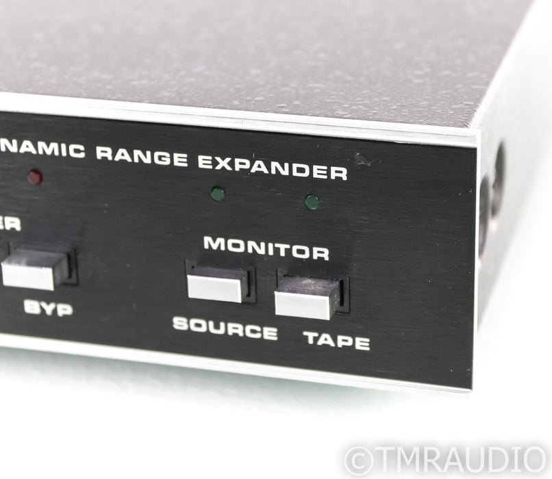 DBX 3BX Series 2 Dynamic Range Expander; 3-BX II