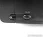 Parasound Halo A23 Stereo Power Amplifier; A-23; Black