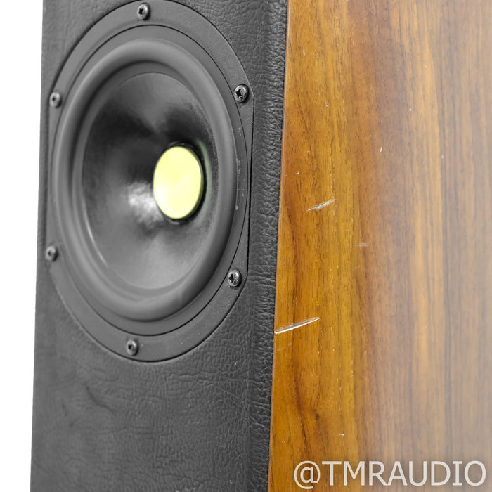 Sonus Faber Concerto Grand Piano Floorstanding Speakers