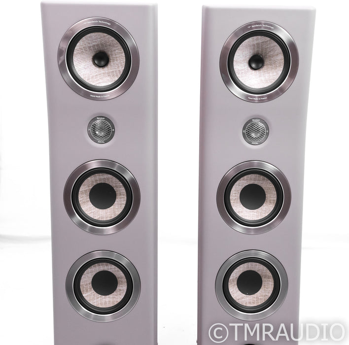 Focal Kanta N2 Floorstanding Speakers