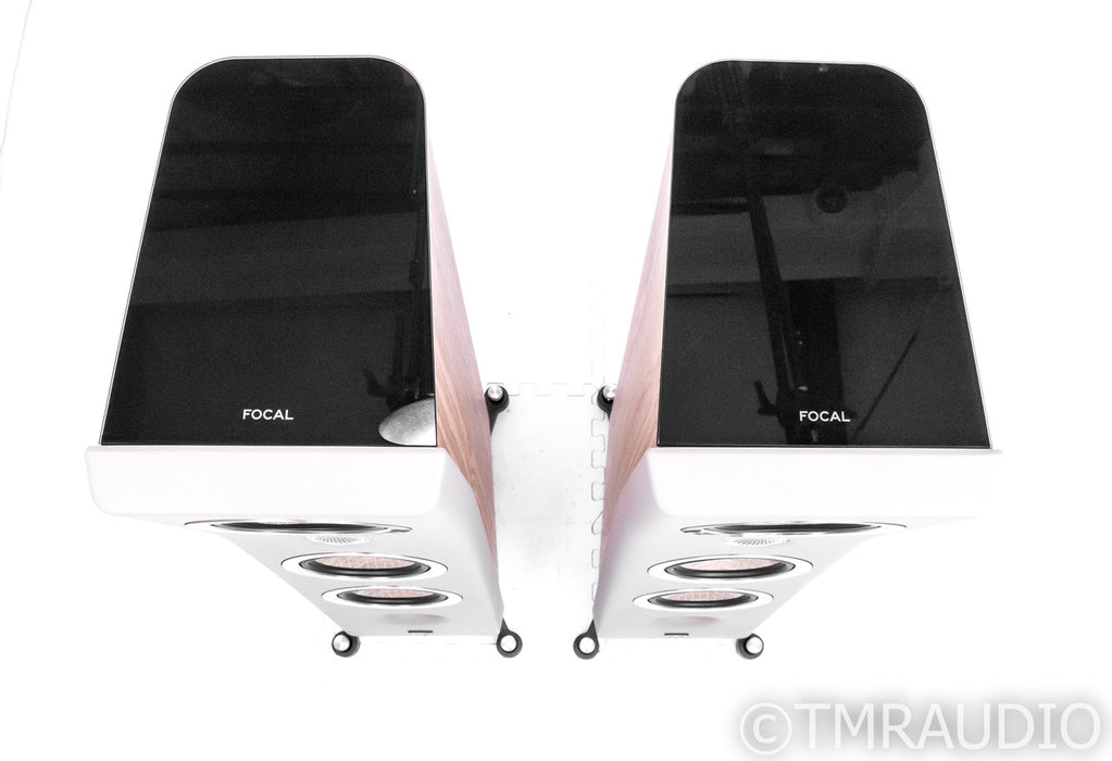 Focal Kanta N2 Floorstanding Speakers