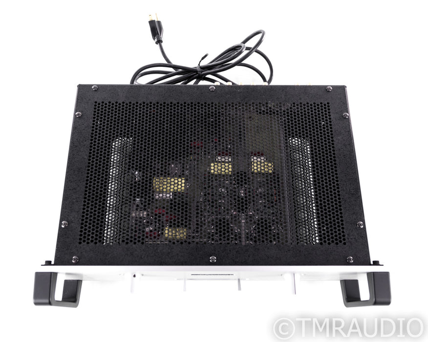 Audio Research LS-7 Stereo Tube Preamplifier; LS7