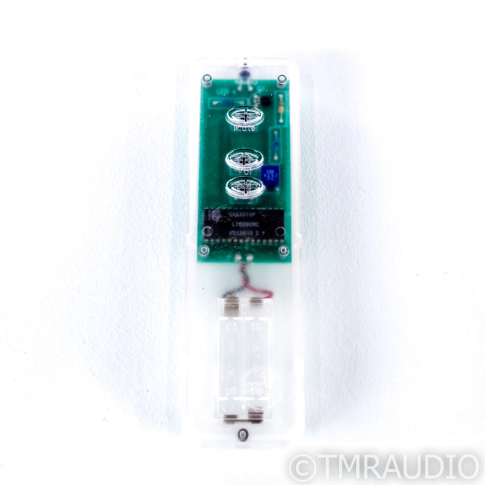 Rogue Audio Sphinx V2 Integrated Tube Hybrid Amplifier; V.2; Remote; MM Phono