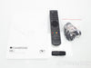 Cambridge CXU Universal Blu-Ray Player; CX-U; Remote; AS-IS (No HDMI Out)