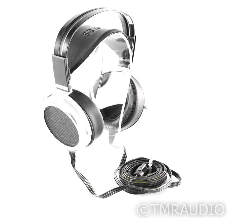 Stax SR-009 Open Back Electrostatic Headphones; SR009