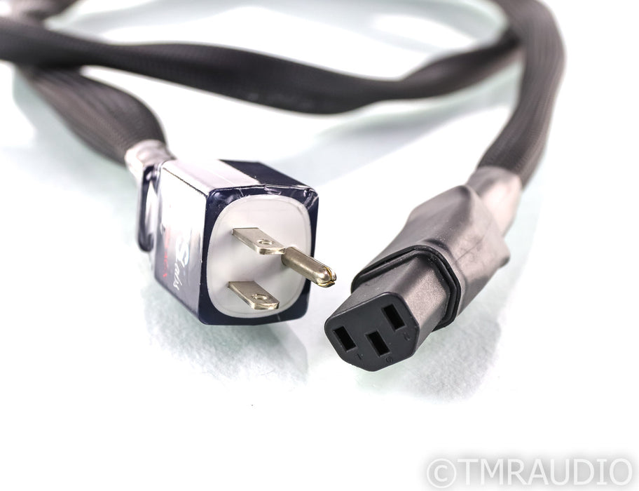 JPS Labs The Digital AC-X Power Cable; 2m AC Cord; ACX