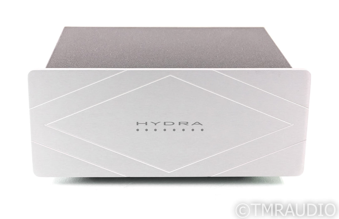 Shunyata Hydra Model 8 AC Power Line Conditioner; 20A