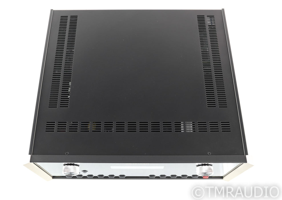 McIntosh MX122 11.2 Channel Home Theater Processor; MM Phono; Remote