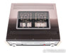 McIntosh MP1100 MM / MC Tube Phono Preamplifier; MP-1100; Gunmetal Gray