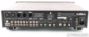 Parasound Halo P5 2.1 Channel Preamplifier; P-5; Remote; MM/MC Phono; Black