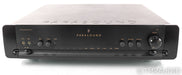 Parasound Halo P5 2.1 Channel Preamplifier; P-5; Remote; MM/MC Phono; Black