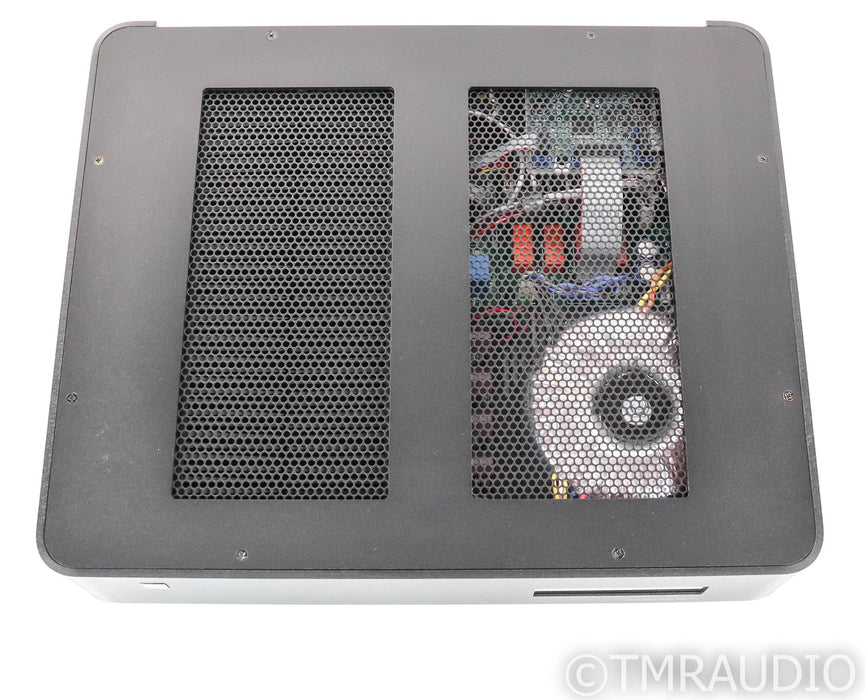 PS Audio PerfectWave Power Plant 3 Power Conditioner; AC Regenerator; P3; Black