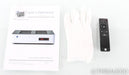 PS Audio PerfectWave Power Plant 3 Power Conditioner; AC Regenerator; P3; Black