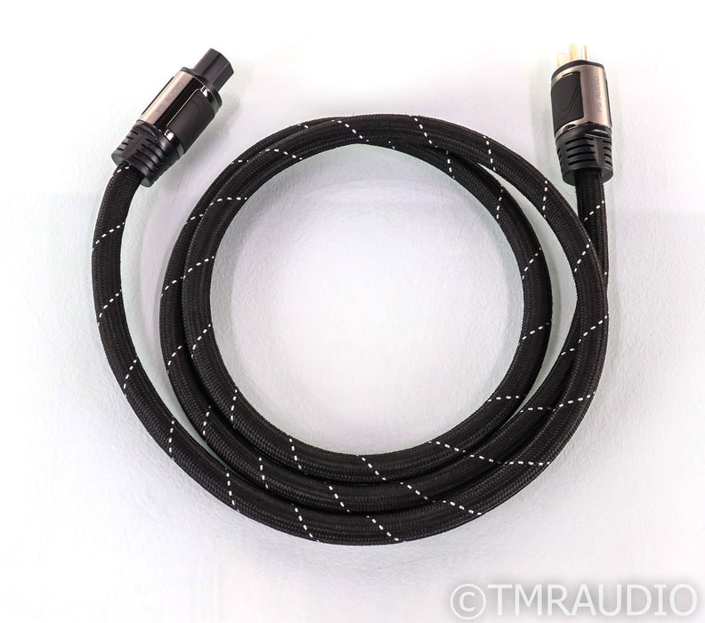 PS Audio PerfectWave AC-3 Power Cable; 2m AC Cord; AC3
