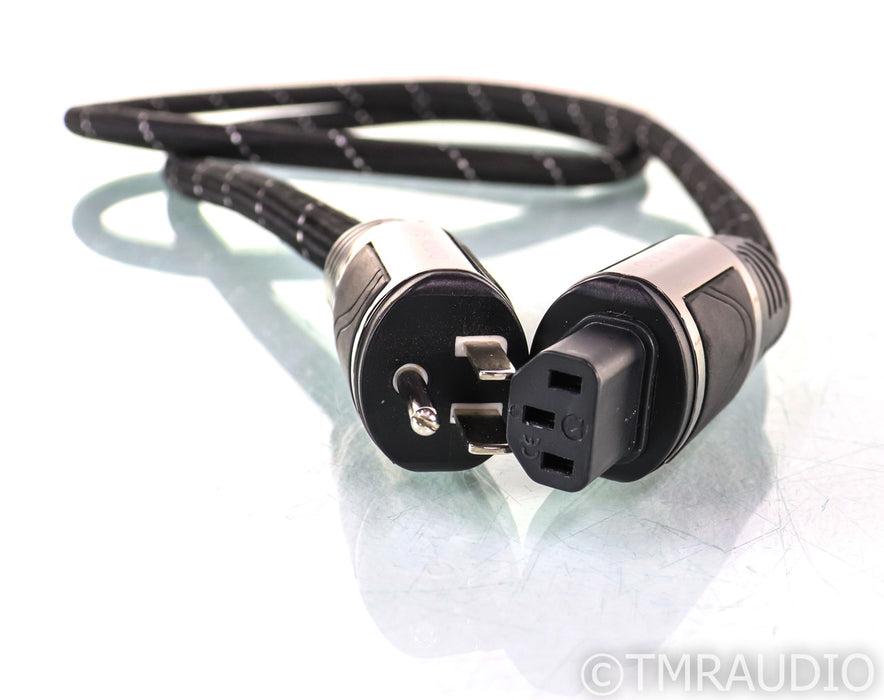 PS Audio PerfectWave AC-3 Power Cable; 2m AC Cord; AC3