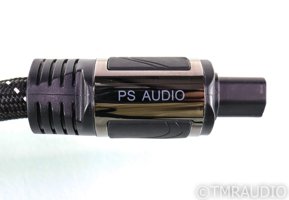 PS Audio PerfectWave AC-3 Power Cable; 2m AC Cord; AC3