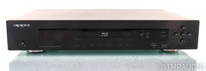 Oppo BDP-103D Universal Blu-Ray Player; BDP103D; Darbee Edition; Remote (1/0)
