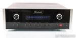 McIntosh MR85 AM / FM Tuner; MR-85