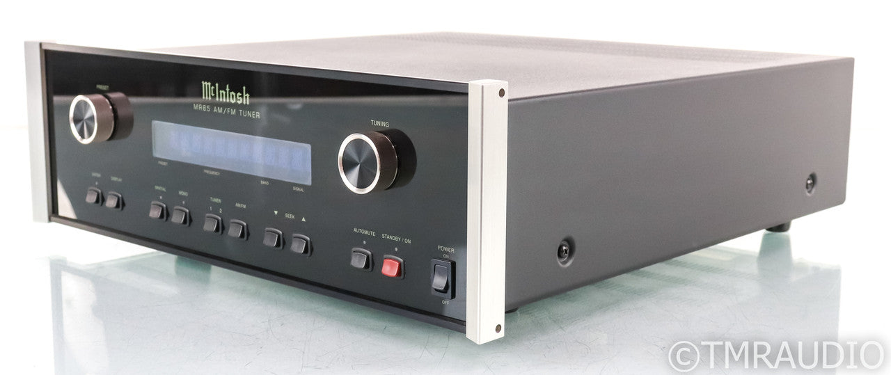 McIntosh MR85 AM / FM Tuner; MR-85
