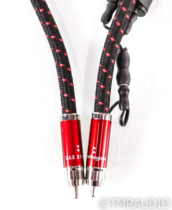 Audioquest Eagle Eye RCA Digital Coaxial Cable