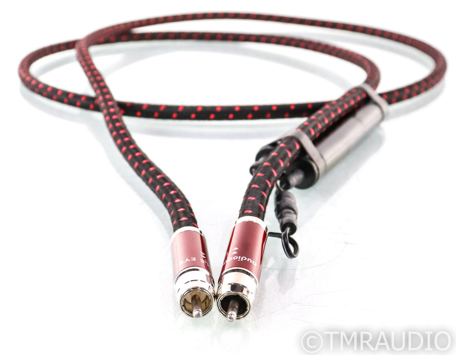 Audioquest Eagle Eye RCA Digital Coaxial Cable