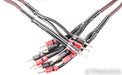 Audioquest Rocket 33 Bi-wire Speaker Cables; 3m Pair
