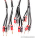 Audioquest Rocket 33 Bi-wire Speaker Cables; 3m Pair