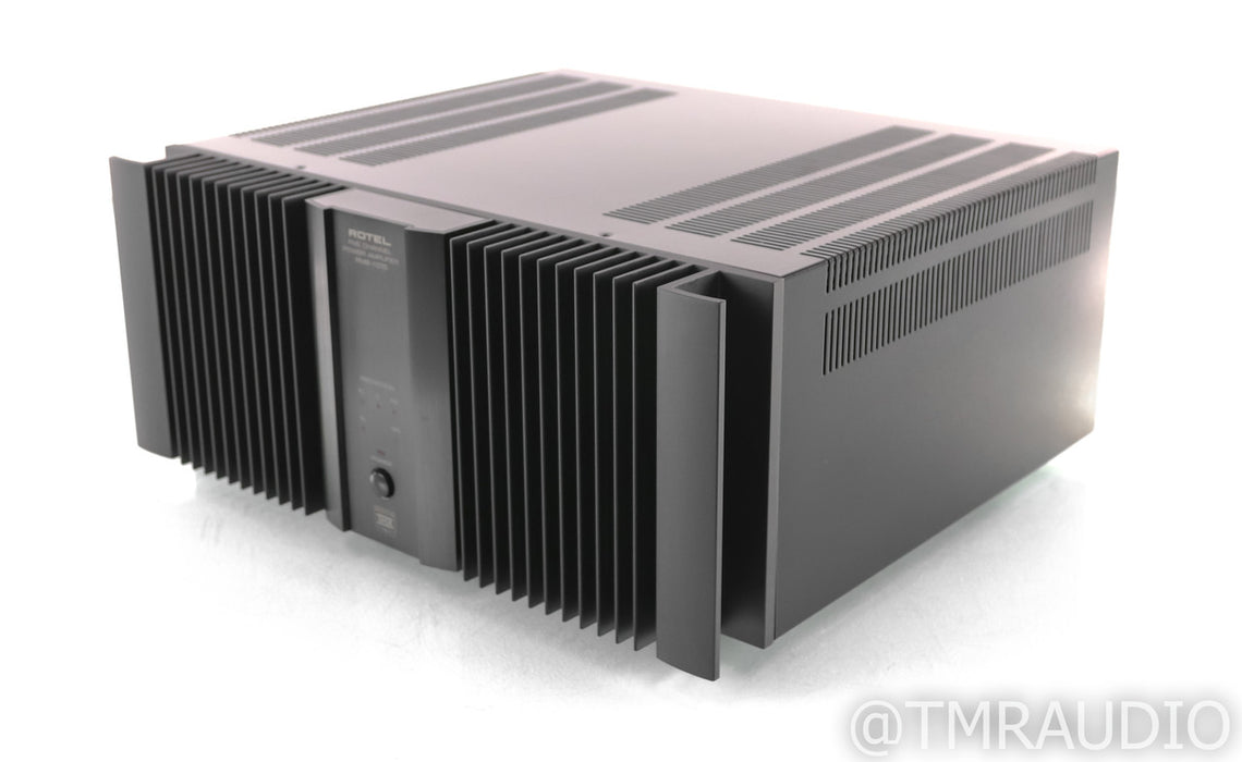 Rotel RMB-1075 5 Channel Power Amplifier; RMB1075