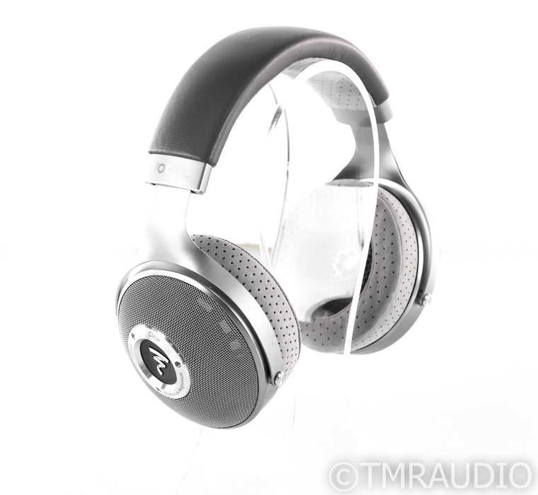 Focal Clear Open Back Headphones