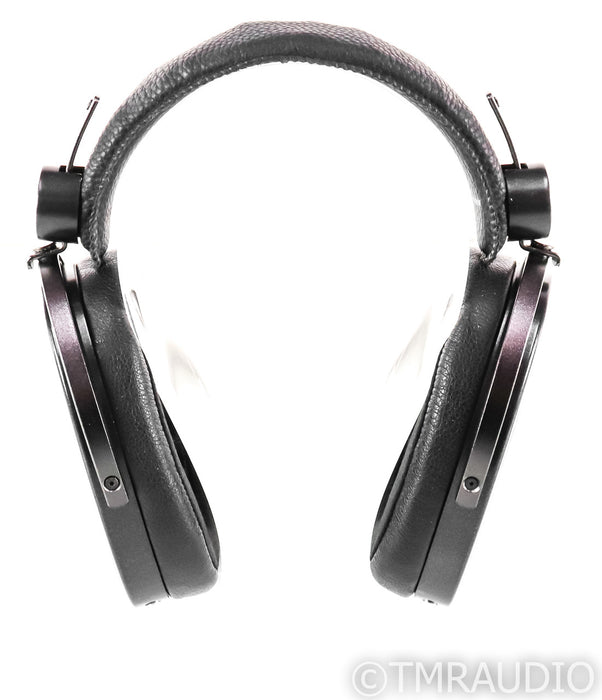HiFiMan Massdrop Edition XX Open Back Headphones; Upgraded Cable; Limited