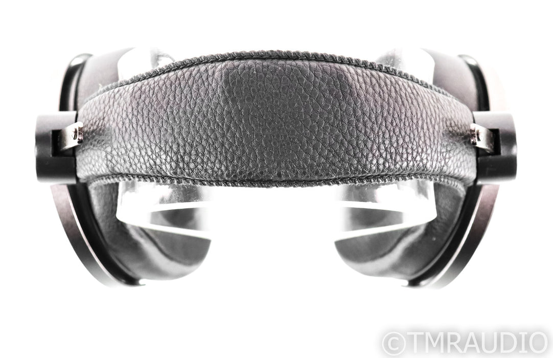 HiFiMan Massdrop Edition XX Open Back Headphones; Upgraded Cable; Limited