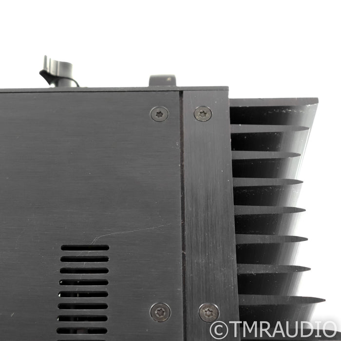 Krell FPB-400cx Stereo Power Amplifier; 400-CX; CAST; Factory Refreshed