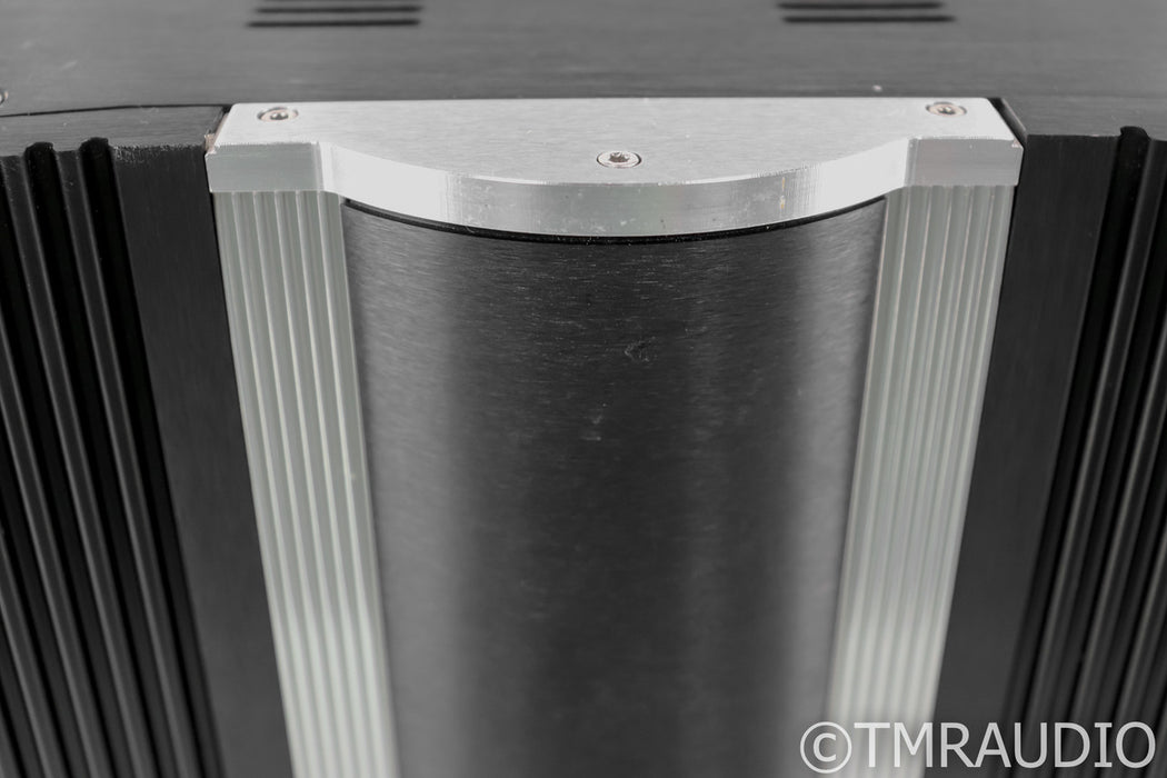 Krell FPB-400cx Stereo Power Amplifier; 400-CX; CAST; Factory Refreshed