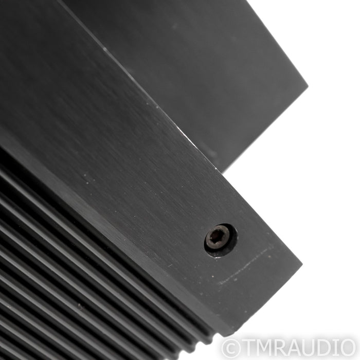 Krell FPB-400cx Stereo Power Amplifier; 400-CX; CAST; Factory Refreshed