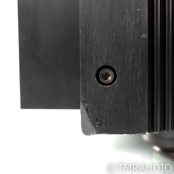 Krell FPB-400cx Stereo Power Amplifier; 400-CX; CAST; Factory Refreshed
