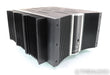 Krell FPB-400cx Stereo Power Amplifier; 400-CX; CAST; Factory Refreshed