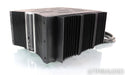 Krell FPB-400cx Stereo Power Amplifier; 400-CX; CAST; Factory Refreshed
