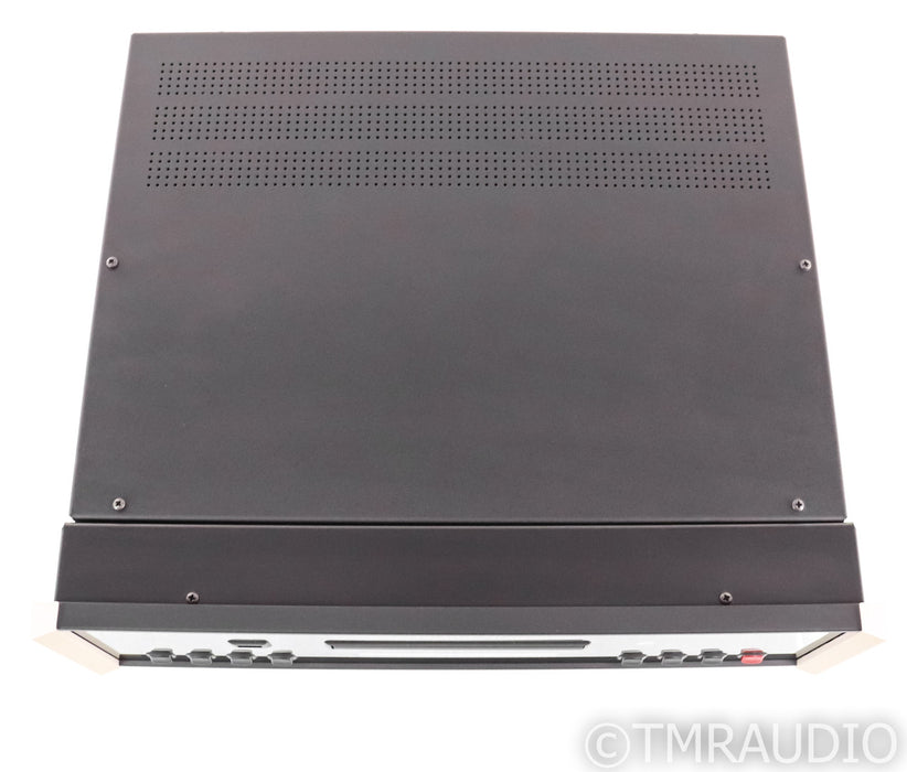 McIntosh MCT500 SACD / CD Transport; MCT-500; Remote