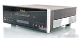 McIntosh MCT500 SACD / CD Transport; MCT-500; Remote