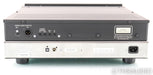 McIntosh MCT500 SACD / CD Transport; MCT-500; Remote
