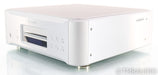 Esoteric K-01Xs CD / SACD Player; K01XS; Silver; Remote