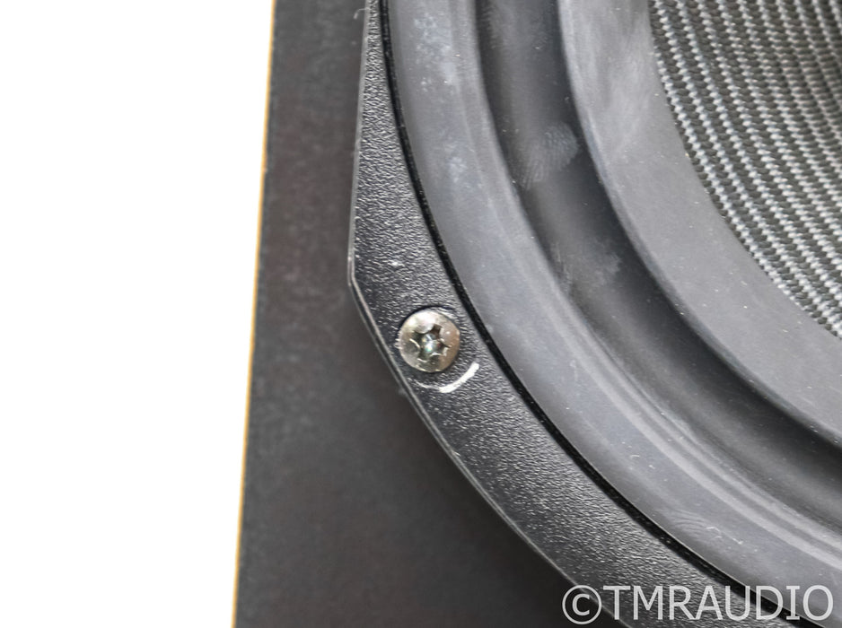 Vandersteen Treo CT Floorstanding Speakers