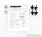 Vandersteen Treo CT Floorstanding Speakers