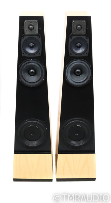 Vandersteen Treo CT Floorstanding Speakers