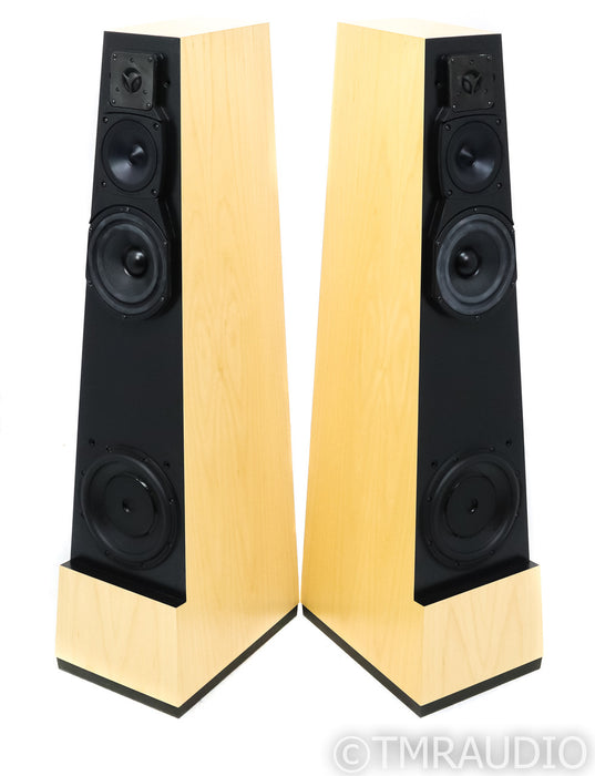 Vandersteen Treo CT Floorstanding Speakers