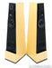 Vandersteen Treo CT Floorstanding Speakers