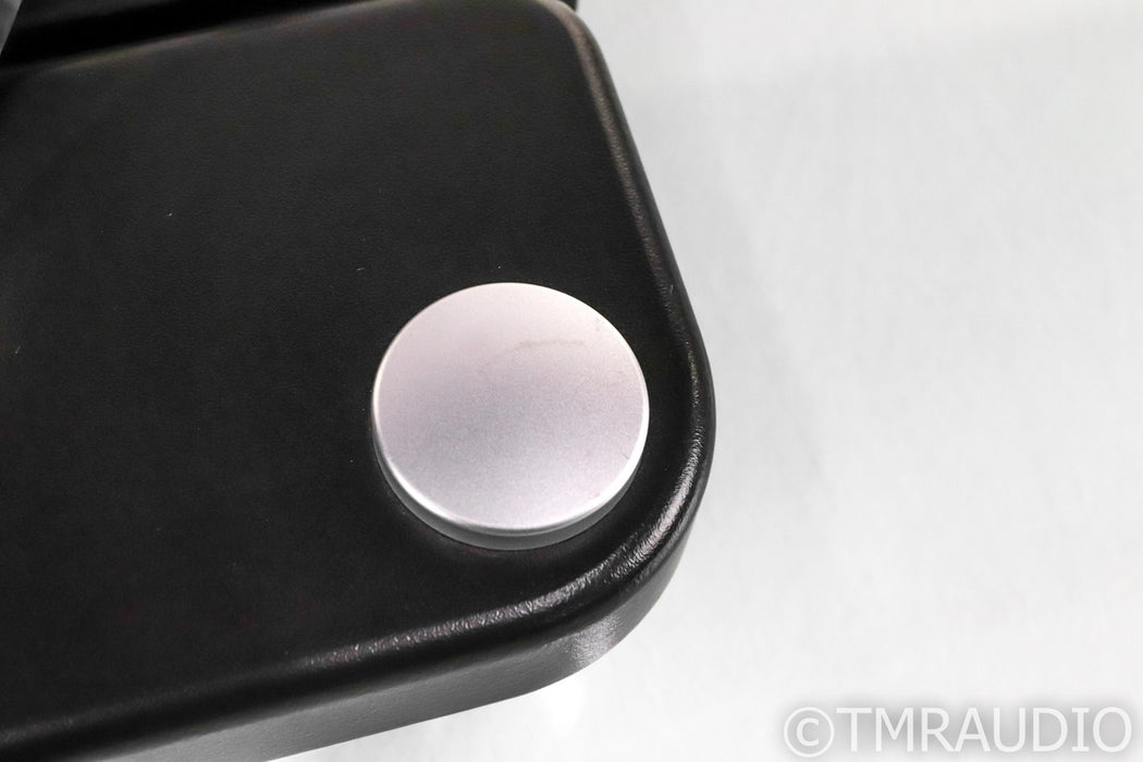 VPI Scout II Turntable; JMW Memorial Tonearm (No Cartridge)