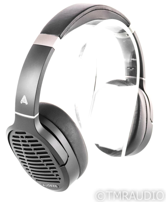 Audeze LCD-1 Planar Magnetic Open Back Headphones; LCD1; Foldable