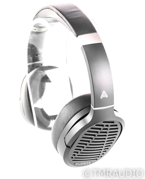 Audeze LCD-1 Planar Magnetic Open Back Headphones; LCD1; Foldable