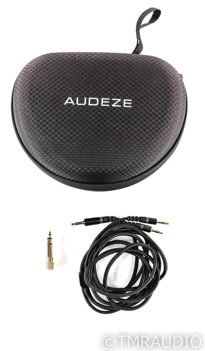 Audeze LCD-1 Planar Magnetic Open Back Headphones; LCD1; Foldable